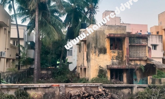 2 BHK Independent House for Sale in Kolathur